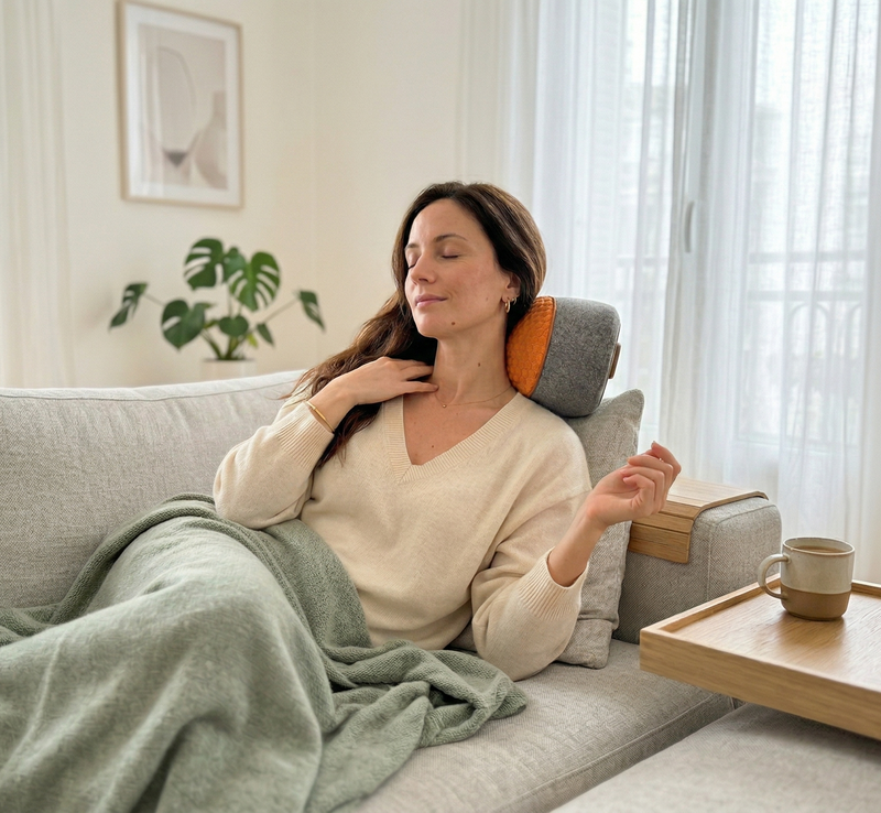 Votre porte d'entrée vers une vie sans douleur.