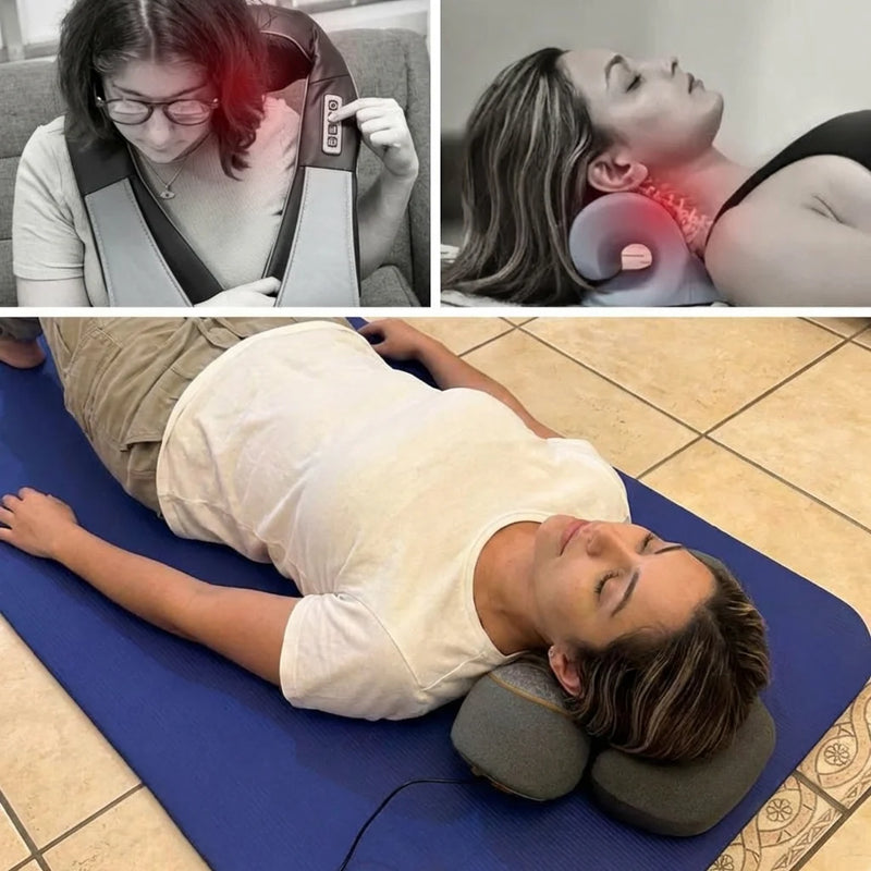 Relaxant, sûr et efficace.