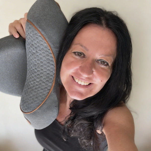Christelle M., 51 ans